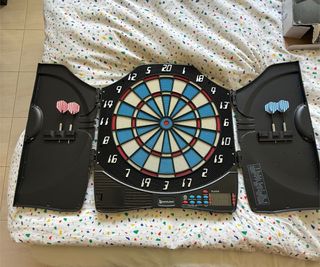 Diana Electrónica Dardos ED310