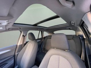 BMW X1 sDrive 18i 136cv Automático (Techo Solar panorámico)