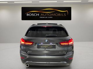 BMW X1 sDrive 18i 136cv Automático (Techo Solar panorámico)