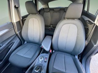 BMW X1 sDrive 18i 136cv Automático (Techo Solar panorámico)