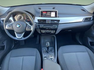 BMW X1 sDrive 18i 136cv Automático (Techo Solar panorámico)