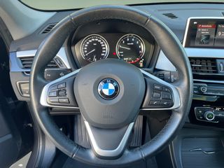 BMW X1 sDrive 18i 136cv Automático (Techo Solar panorámico)