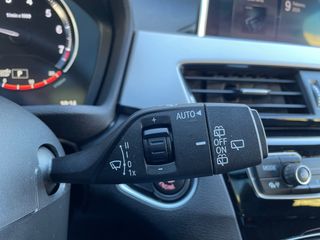 BMW X1 sDrive 18i 136cv Automático (Techo Solar panorámico)