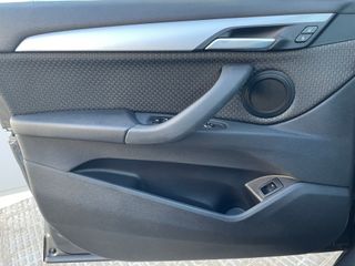 BMW X1 sDrive 18i 136cv Automático (Techo Solar panorámico)