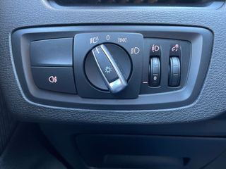 BMW X1 sDrive 18i 136cv Automático (Techo Solar panorámico)