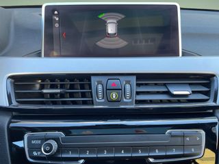 BMW X1 sDrive 18i 136cv Automático (Techo Solar panorámico)