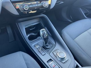 BMW X1 sDrive 18i 136cv Automático (Techo Solar panorámico)