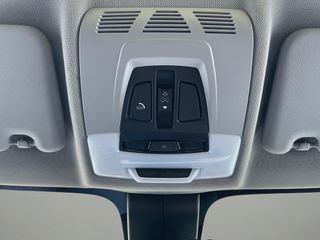 BMW X1 sDrive 18i 136cv Automático (Techo Solar panorámico)