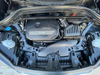 BMW X1 sDrive 18i 136cv Automático (Techo Solar panorámico)