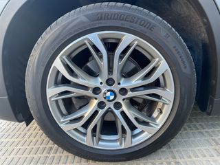 BMW X1 sDrive 18i 136cv Automático (Techo Solar panorámico)