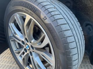 BMW X1 sDrive 18i 136cv Automático (Techo Solar panorámico)