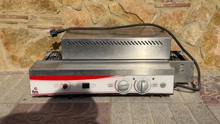 Tostadora FM Industrial