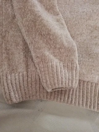 Jersey cuello pico talla XL/XXL