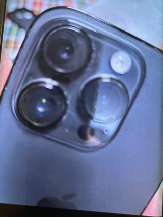 iPhone 14 Pro 256 GB Nuevo biene con su caja