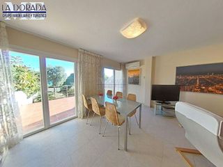 Casa adosada en venta en L' Hospitalet de l'Infant en Vandellòs i l'Hospitalet de l'Infant