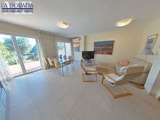 Casa adosada en venta en L' Hospitalet de l'Infant en Vandellòs i l'Hospitalet de l'Infant