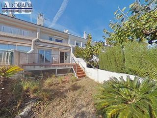 Casa adosada en venta en L' Hospitalet de l'Infant en Vandellòs i l'Hospitalet de l'Infant