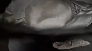 Pochette nera lucida