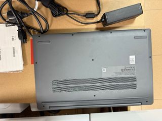 LENOVO IPAD SLIM 3 512 SSD 16 RAM RYZEN 5