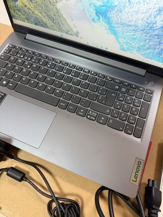LENOVO IPAD SLIM 3 512 SSD 16 RAM RYZEN 5