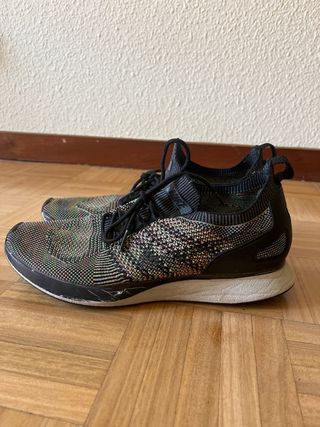 Nike Mariah Flyknit Racer