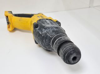 DEWALT Martillo Perforador DCH133 Batería 18V 5.0A