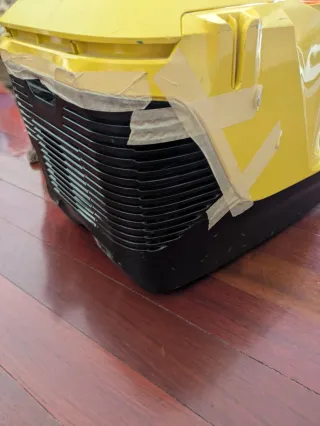 Aspirador Kärcher DS 5800 Agua