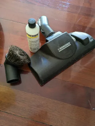 Aspirador Kärcher DS 5800 Agua