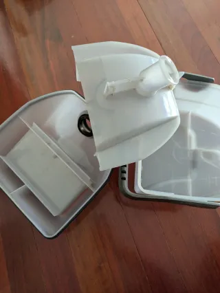 Aspirador Kärcher DS 5800 Agua