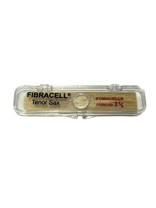 Ancia Fibracell Premier 3,5 Tenor Sax