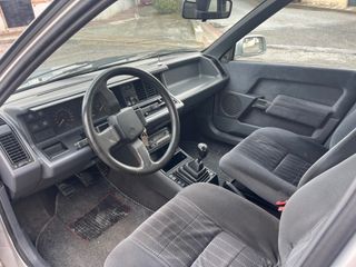Renault  21  1989 gasolina inyección