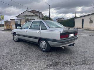 Renault  21  1989 gasolina inyección