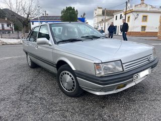 Renault  21  1989 gasolina inyección