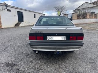 Renault  21  1989 gasolina inyección