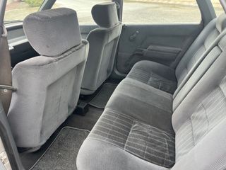 Renault  21  1989 gasolina inyección