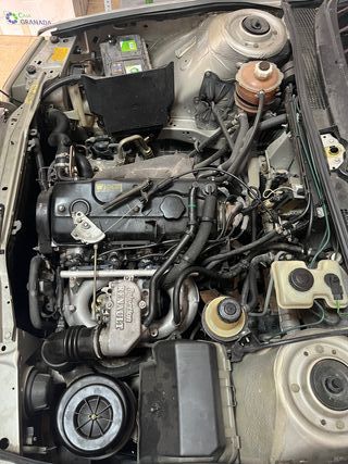 Renault  21  1989 gasolina inyección