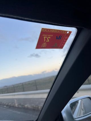 Renault  21  1989 gasolina inyección