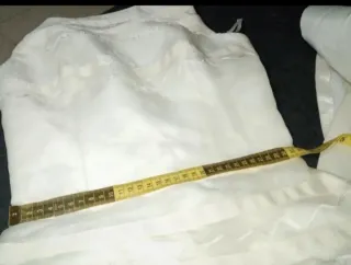 Vestido de Novia Patricia Avendaño