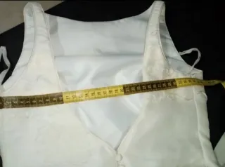 Vestido de Novia Patricia Avendaño