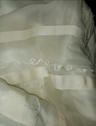 Vestido de Novia Patricia Avendaño