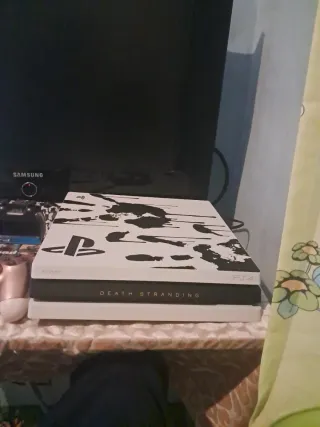 Intercamibio play 4 pro por pc gaming 2 mndos gta5