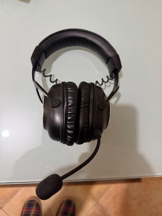 Logitech G PRO X Wireless Headphones