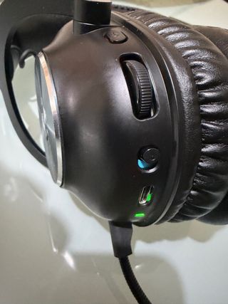 Logitech G PRO X Wireless Headphones