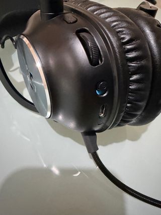 Logitech G PRO X Wireless Headphones