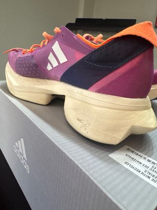 Adidas Adizero Adios Pro 3 Talla 42