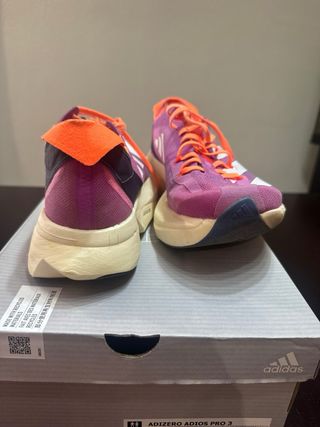 Adidas Adizero Adios Pro 3 Talla 42