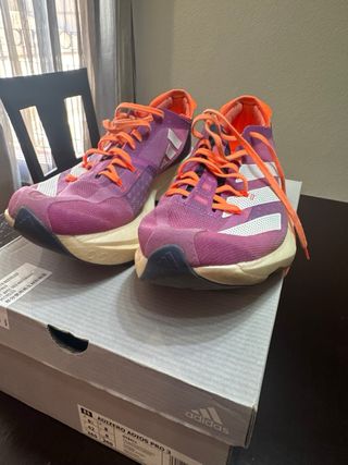 Adidas Adizero Adios Pro 3 Talla 42