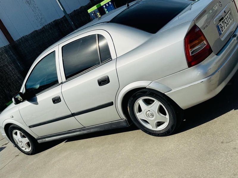 Opel Astra 1999 - foto 1