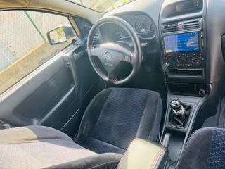 Opel Astra 1999