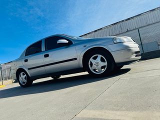 Opel Astra 1999